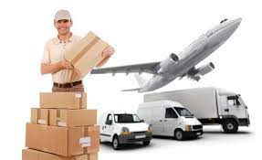 All About Parcel And Courier Services