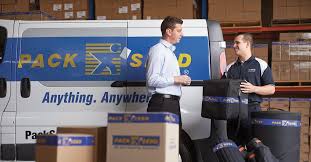 All About Parcel And Courier Services