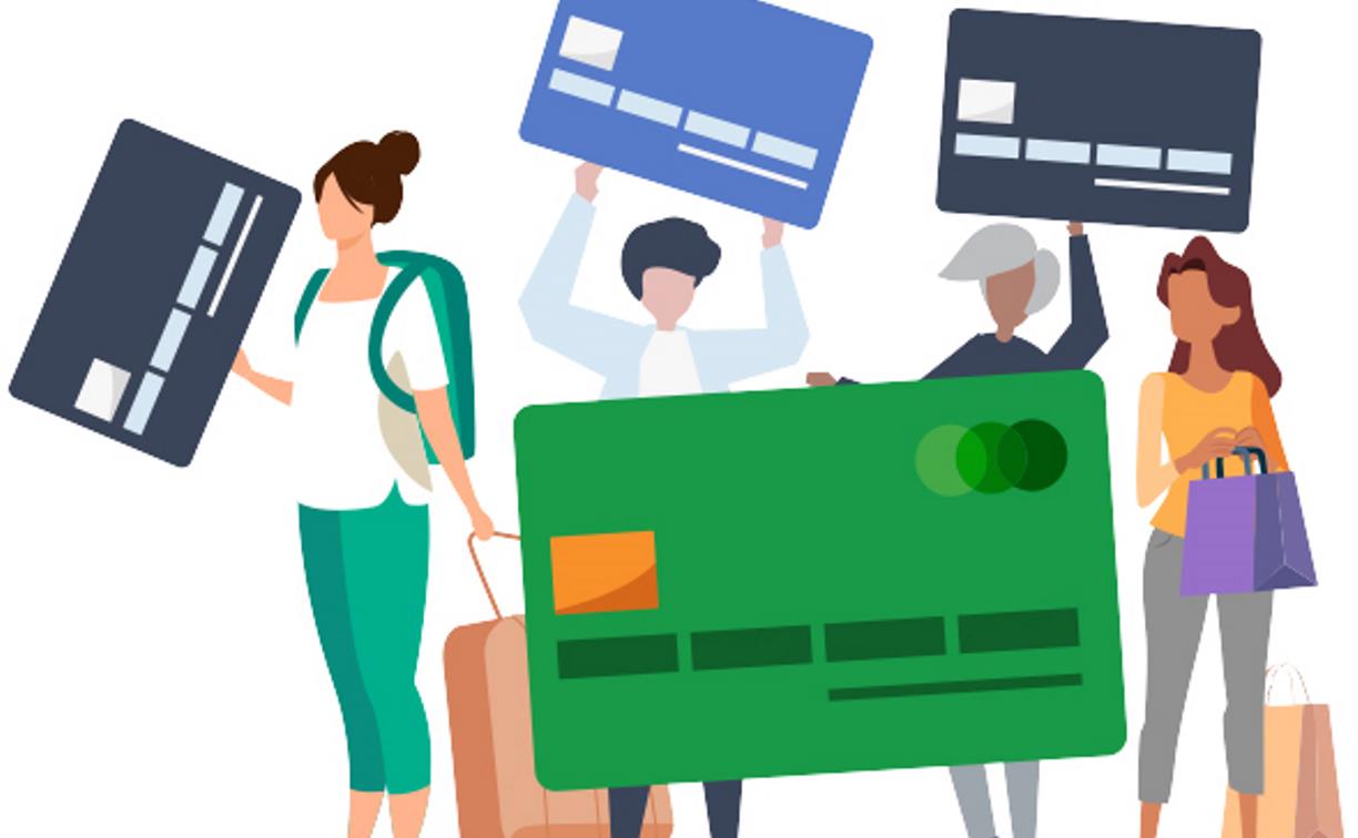 Как выбрать идеальную банковскую карту