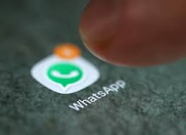 How to monitor WhatsApp Chat