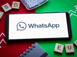 How to monitor WhatsApp Chat