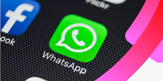 How to monitor WhatsApp Chat