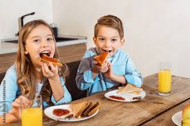 The Amazing Benefits of Eating Toasted Bread