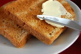 The Amazing Benefits of Eating Toasted Bread