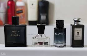 How to Choose an Eau de Toilette for Men