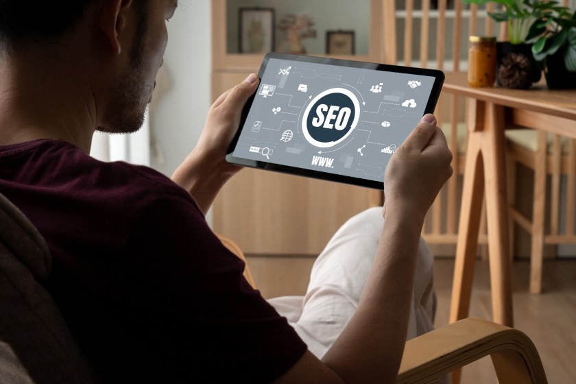 12 Reasons to Work with an SEO Strategist