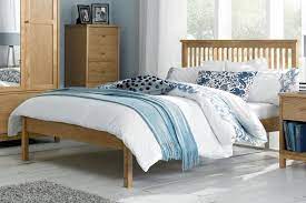 What are the Benefits of Wooden Bed?