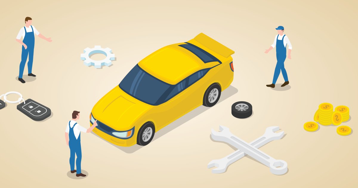 Как отказаться от ремонта по ОСАГО в 2023 году