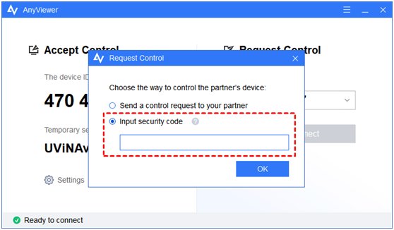 The Easiest Way to Remotely Control PC over Internet