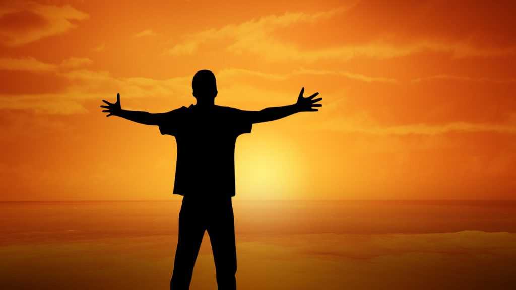 В чем смысл жизни и как его найти