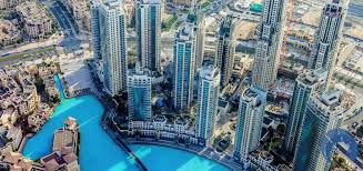 Exploring The Unique Benefits Of Investing In Property In Dubai – Jumeirah Park