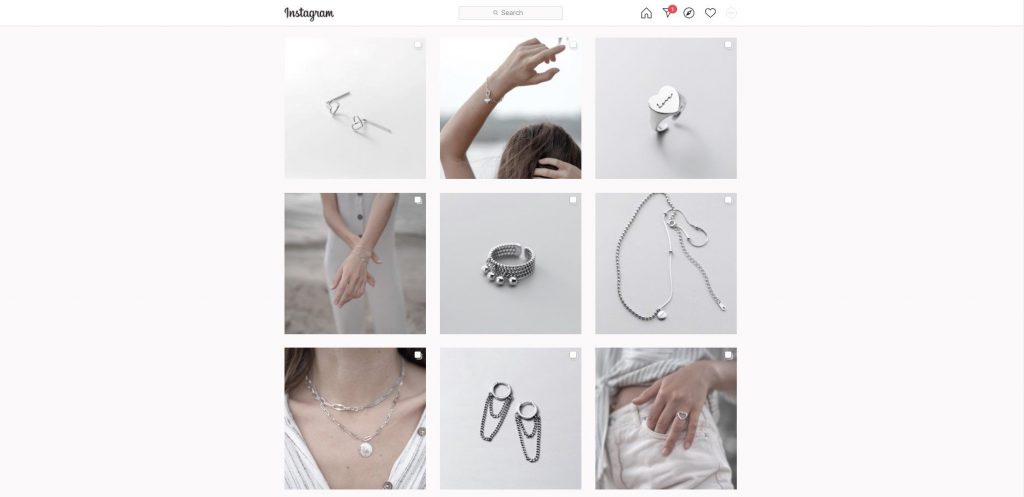 Визуал для Инстаграм: 18 идей