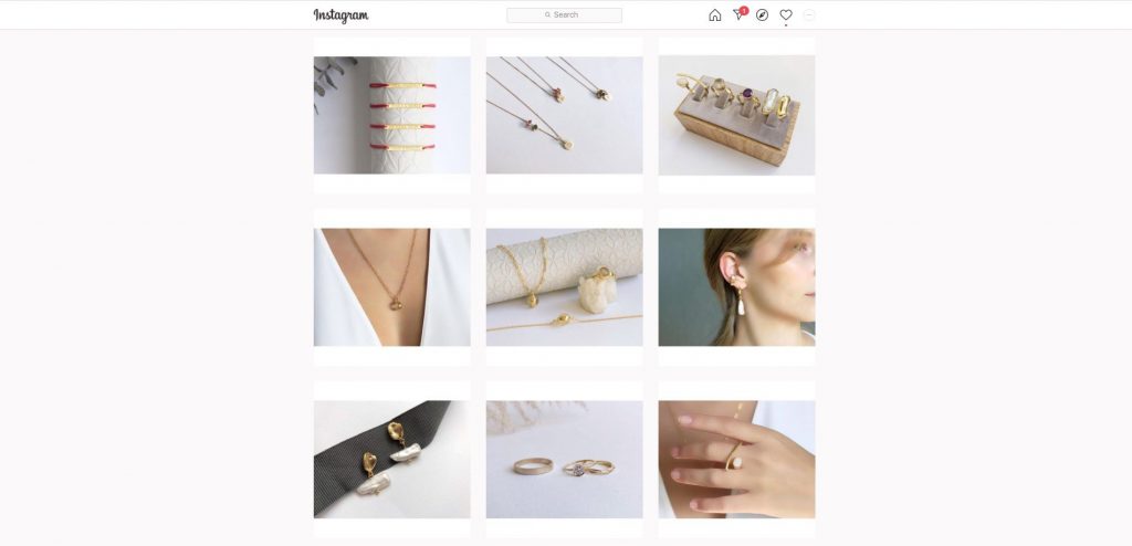 Визуал для Инстаграм: 18 идей