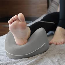 How To Improve Your Health With An Orthopedic Leg Pillow