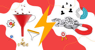 Demand Generation vs Lead Generation – How They Differ & Why It Matters?