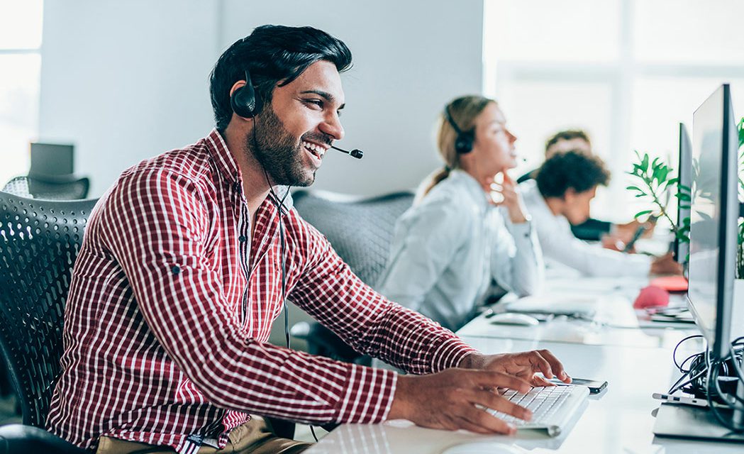 Fueling Your Business Growth Through Improved Customer Support