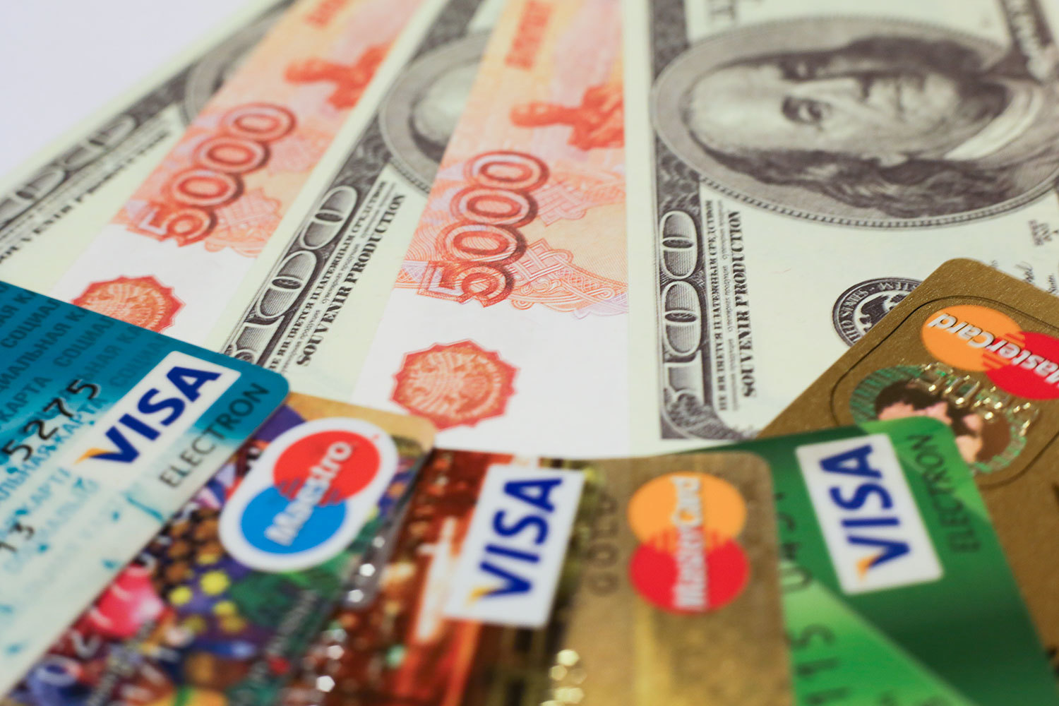 Куда разместить валюту. Альтернатива вкладу