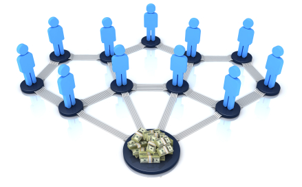 Что такое ПИФы, или паевые инвестиционные фонды