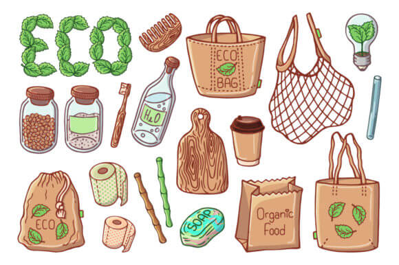 Сколько стоит осознанное потребление