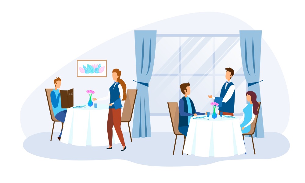 What is SEO for Restaurants?