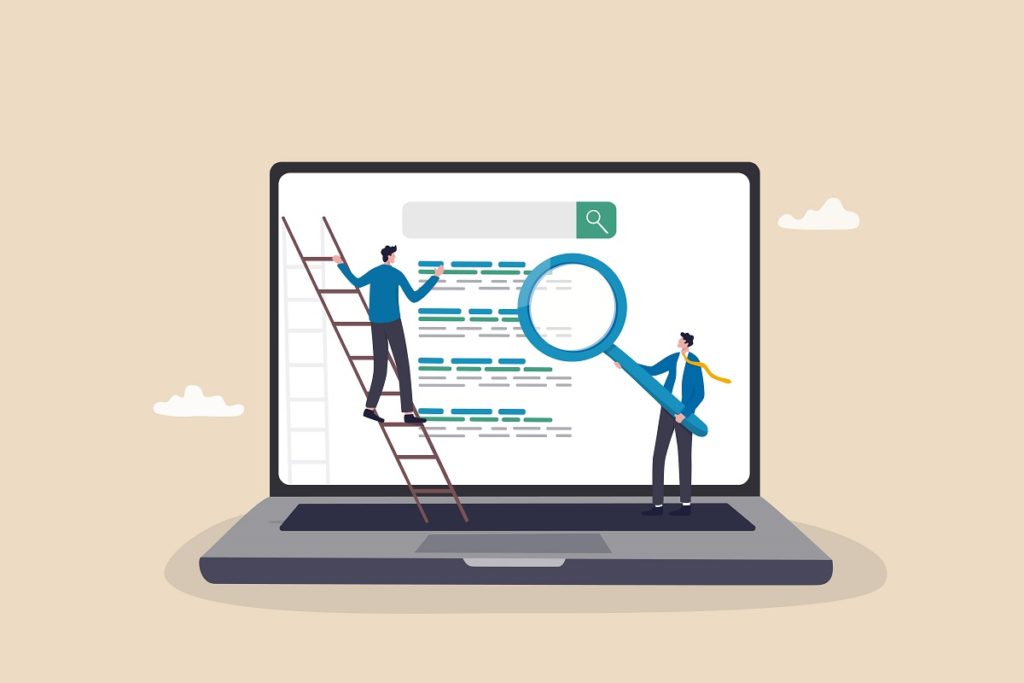 What is SEO for Restaurants?