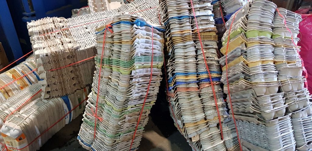 Экоцентр — альтернатива мусорному контейнеру