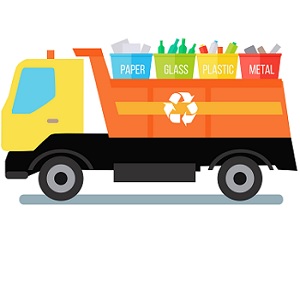 Экоцентр — альтернатива мусорному контейнеру