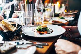What is SEO for Restaurants?