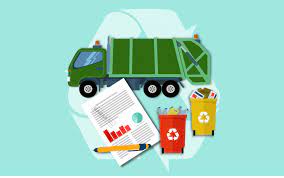 Экоцентр — альтернатива мусорному контейнеру