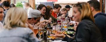 What is SEO for Restaurants?