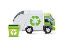 Экоцентр — альтернатива мусорному контейнеру