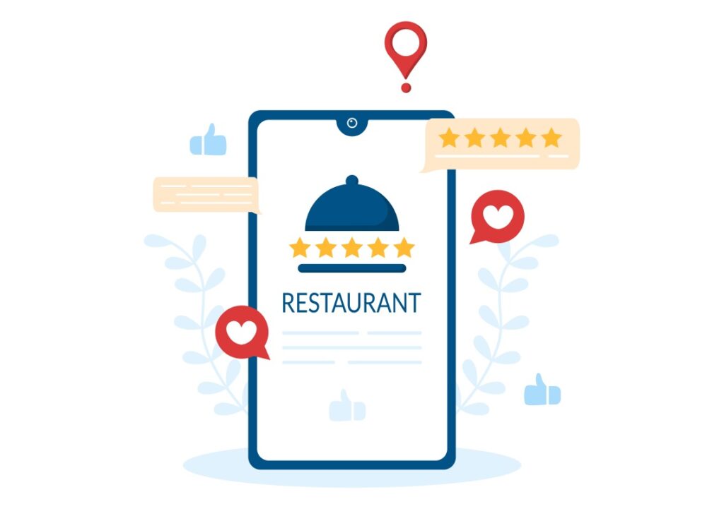 What is SEO for Restaurants?