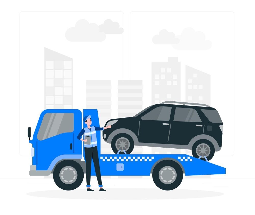 8 Foolproof Ways to Generate Towing Leads