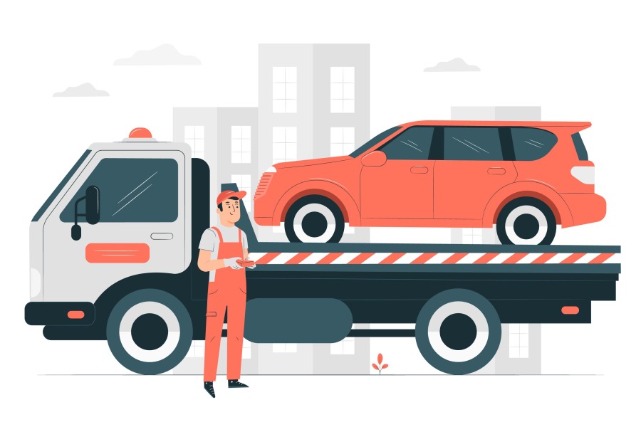 8 Foolproof Ways to Generate Towing Leads
