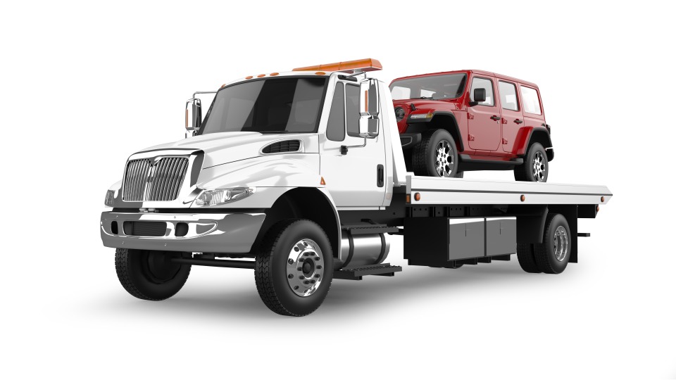 8 Foolproof Ways to Generate Towing Leads