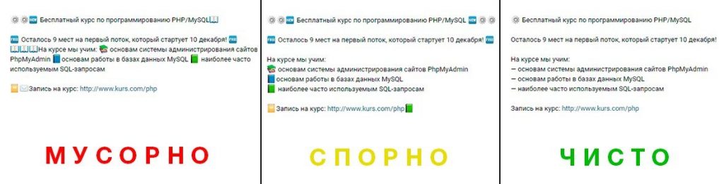Как работать в рекламном кабинете Вк