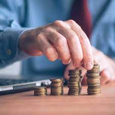 Выплата дивидендов по акциям