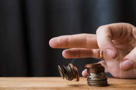 Стратегии пенсионных накоплений в развитых странах