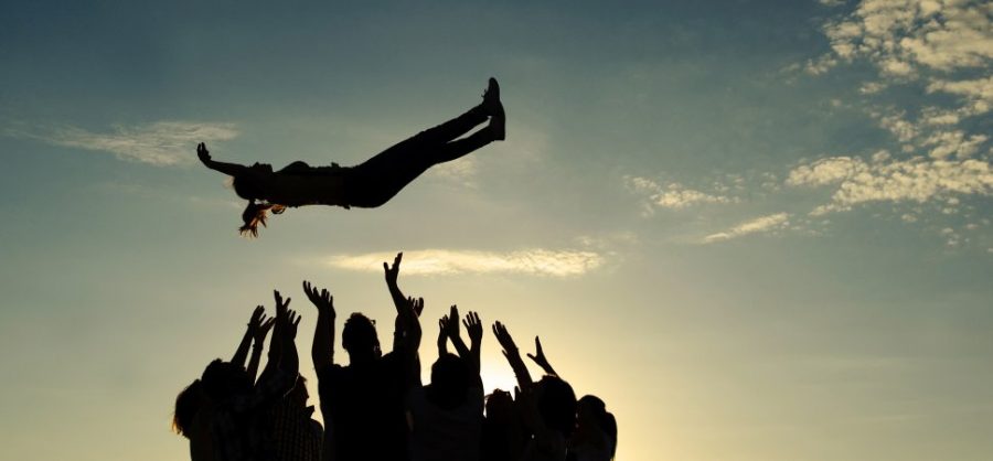 Что такое доверие в целом и как снова научиться доверять