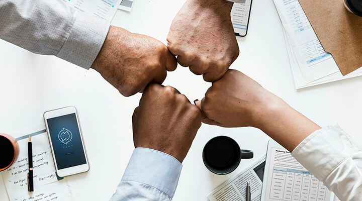 Что такое доверие в целом и как снова научиться доверять