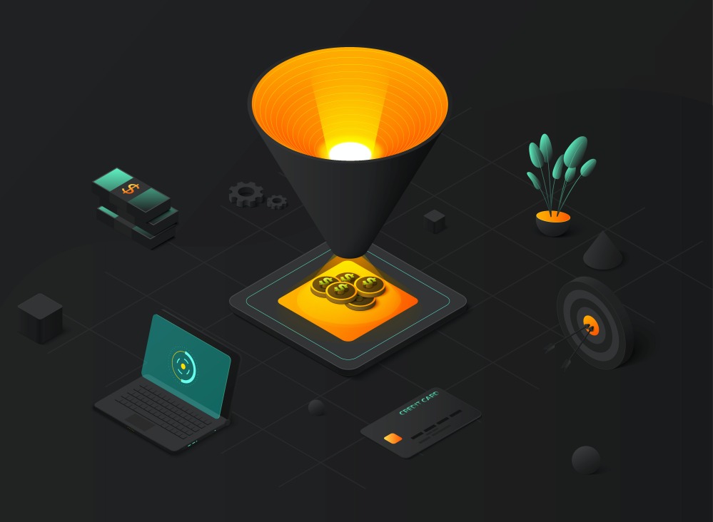 The Guide to Mid Funnel Marketing (Middle of the Funnel = MoFu)