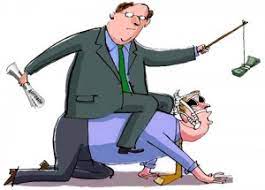 Что такое стимул