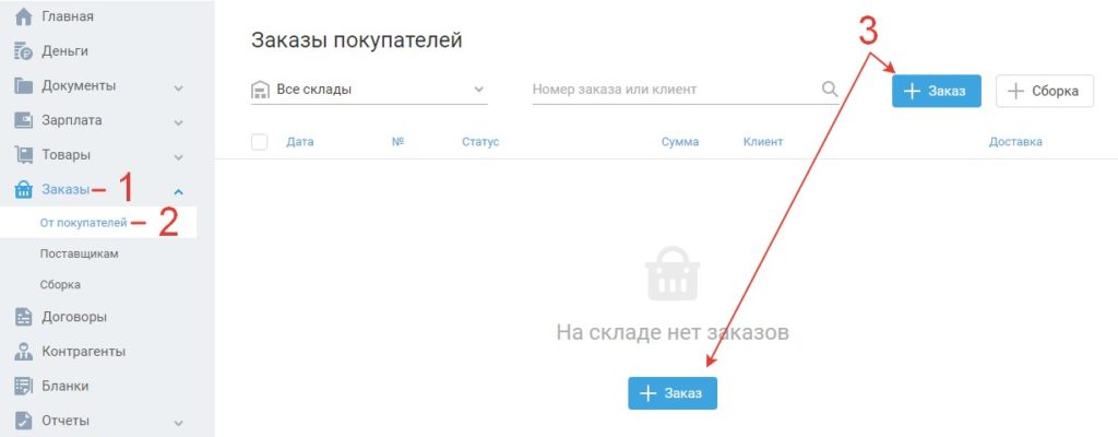 Онлайн-бухгалтерия
