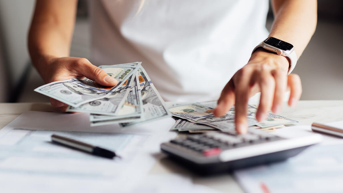 What Can the Performance Planner Recommend?