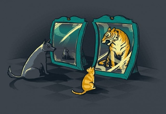 Самоуважение – что это такое