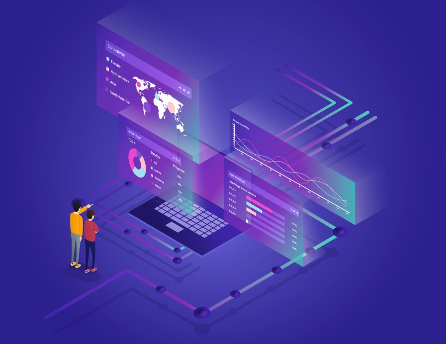 Statistical Thinking for Data Science and Analytics