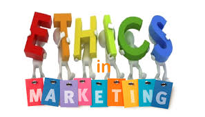 Ethical Marketing – The Impact of Workplace Values