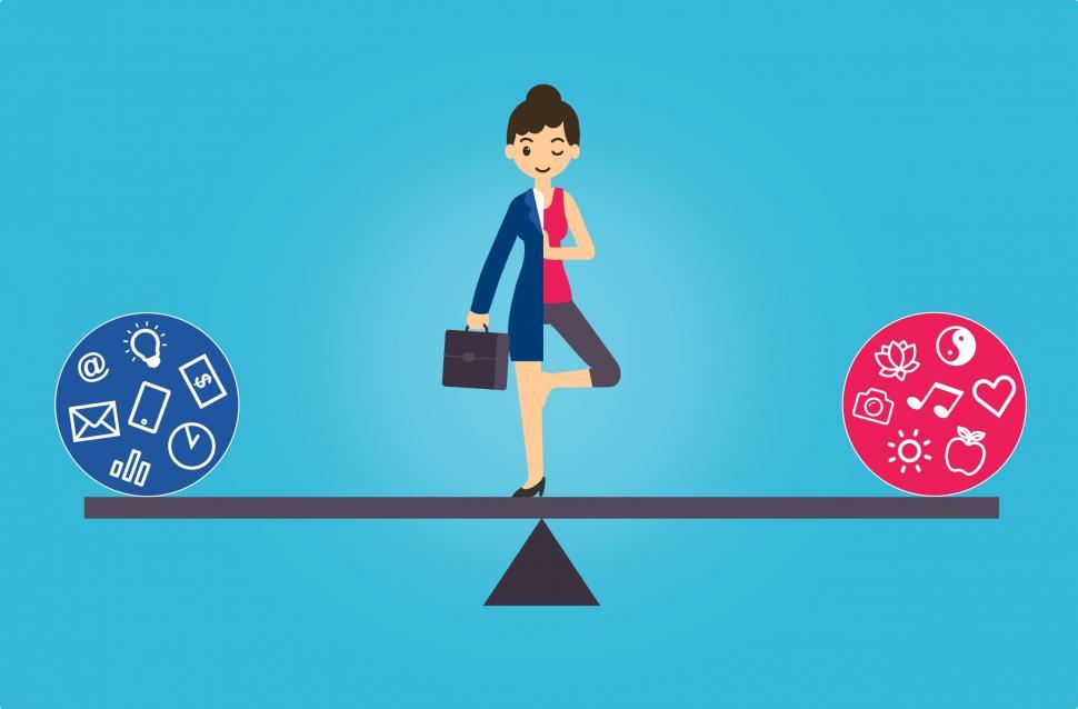 Best 5 Tips To Find Balance At A Startup