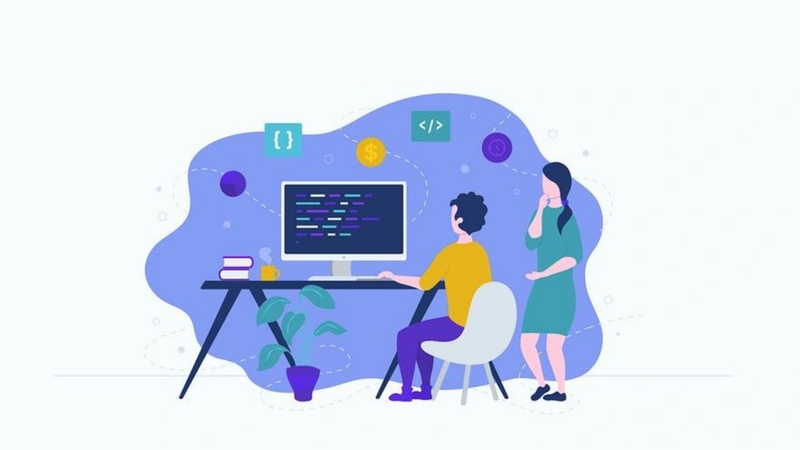 5 Benefits of Using Low Code Integration