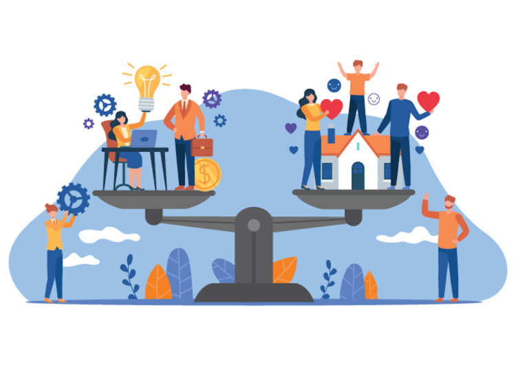 Best 5 Tips To Find Balance At A Startup